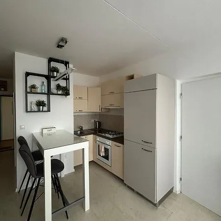 Apartment Radvan Banska Bystrica