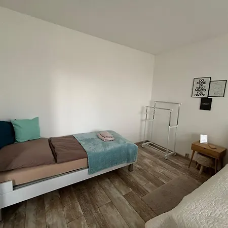 Apartment Radvan Banska Bystrica
