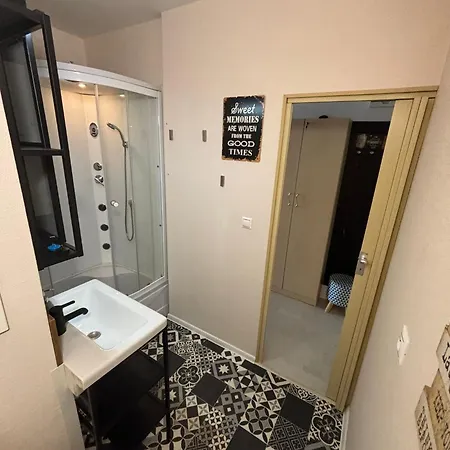 Radvan Apartment