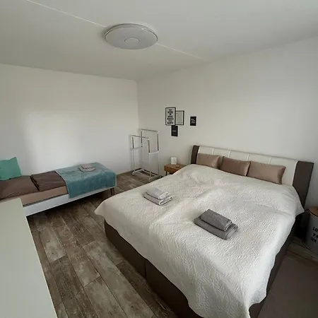 Apartment Radvan