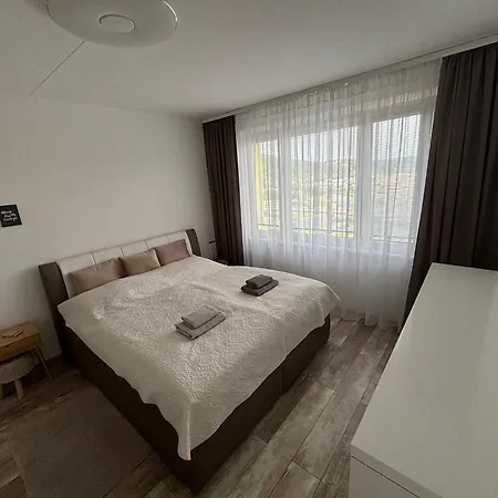 Apartment Radvan