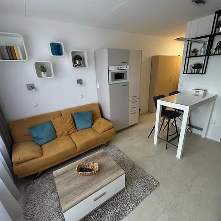 Radvan Apartment