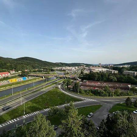 Apartman Radvan *