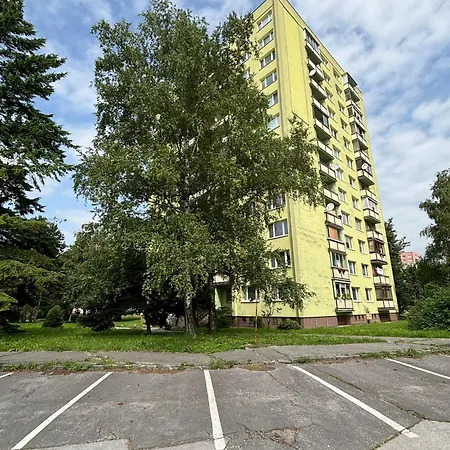 Radvan Apartman *